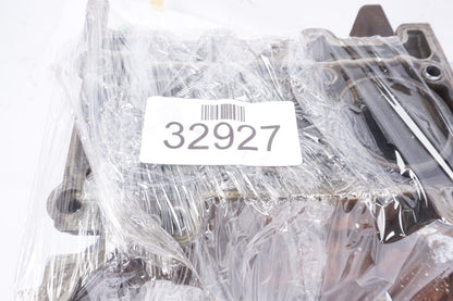 2016 - 2018 FORD FOCUS ENGINE BLOCK 1.0L