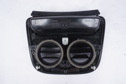 2014-2021 OEM Mercedes W222 S550 Rear Air Vent Center Console Trim