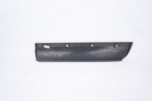 2011 - 2018 Bmw X3 X4 Rear Right Lower Door Moulding Trim OEM
