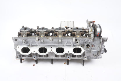 13-18 BMW 550I 650I 750I 4.4L N63 Engine Cylinder Head Right Passenger Side OEM