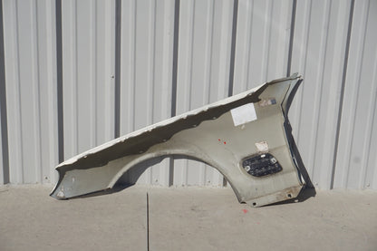 03-08 Mercedes R230 SL500 SL550 SL55 Fender Front Right Passenger Side OEM