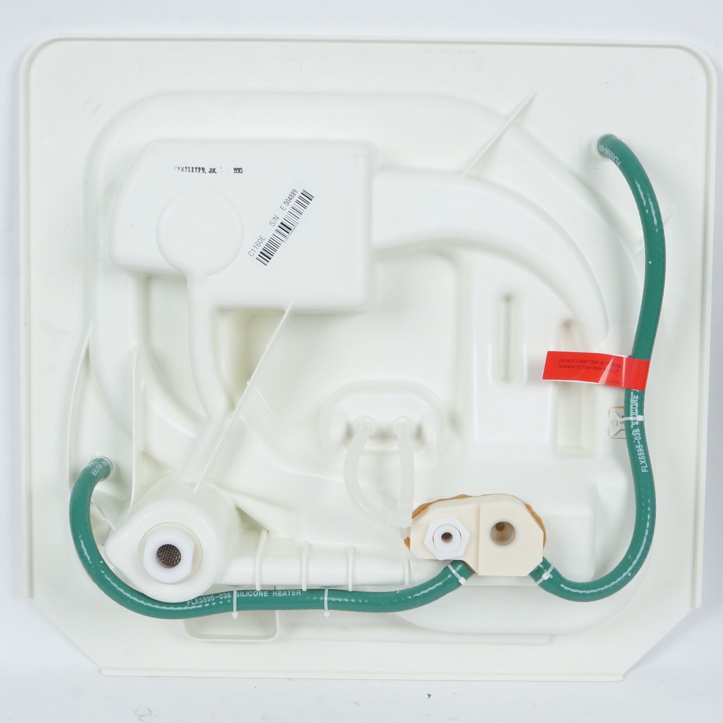 Steris C1142 Flexable Scope Wash Tray - NEW