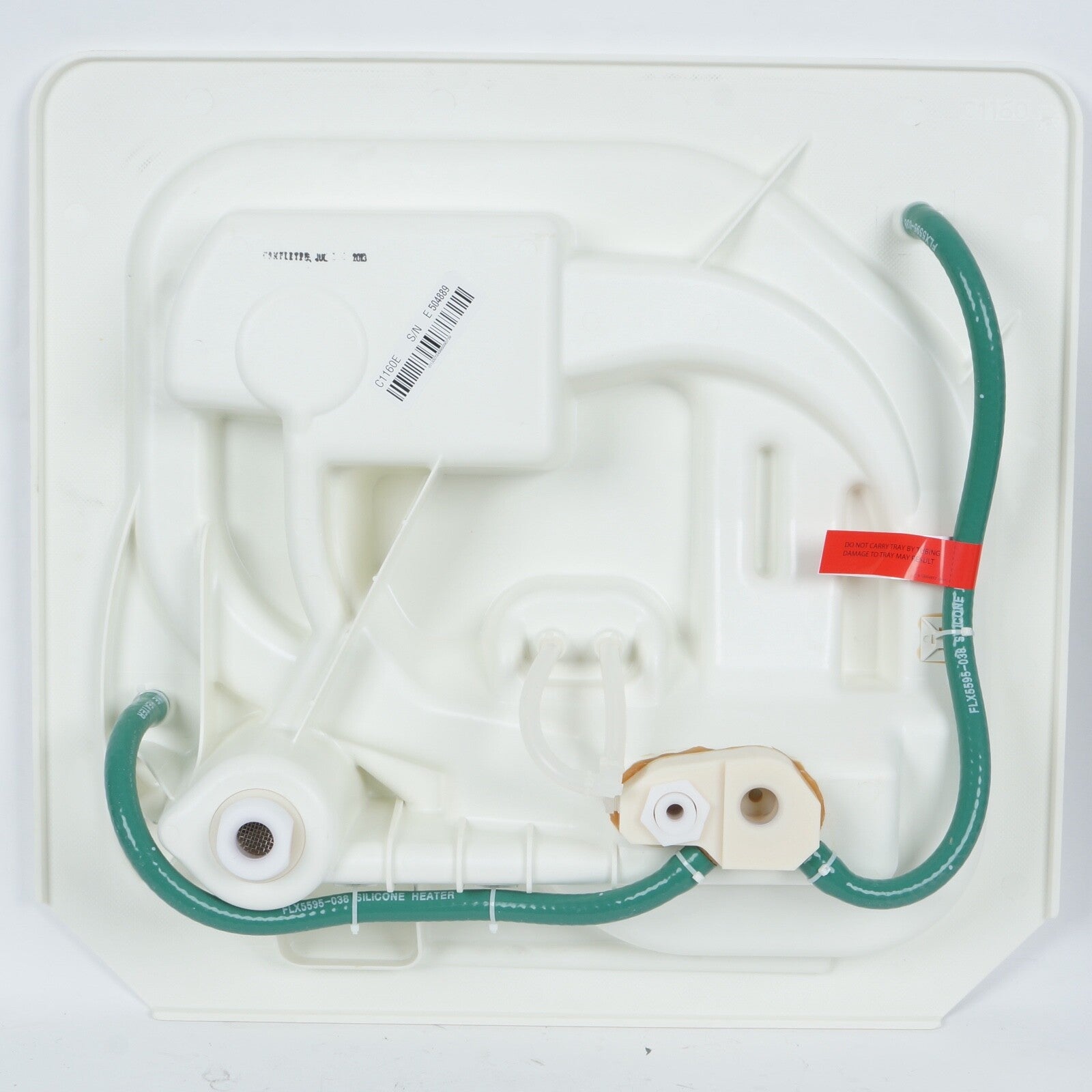 Steris C1142 Flexable Scope Wash Tray - NEW
