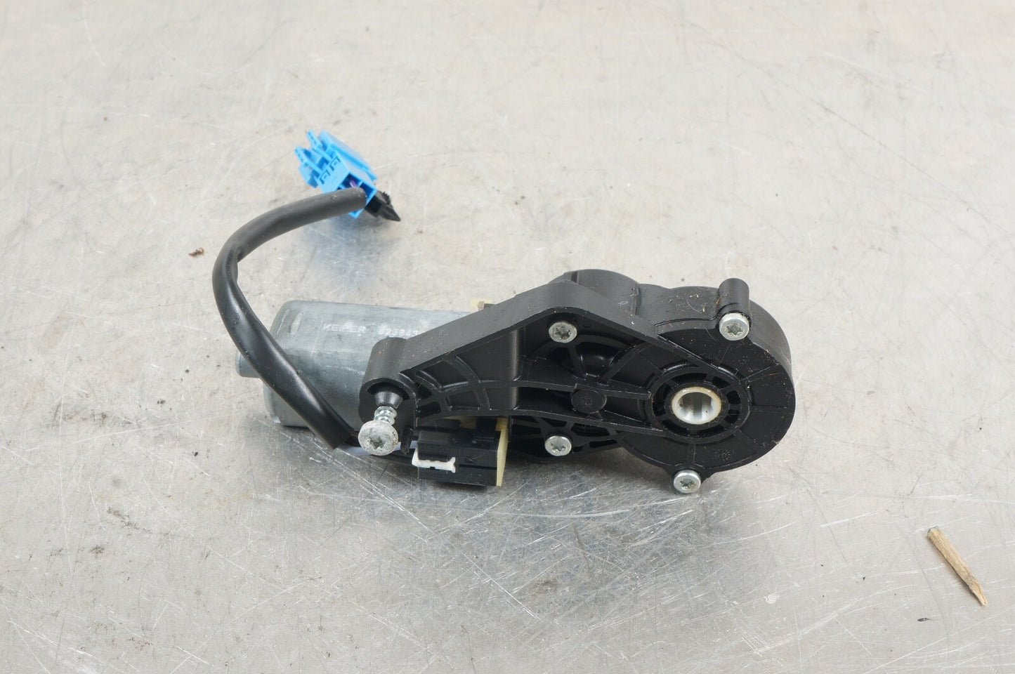 07-13 Mercedes W221 S450 S550 Front Left Seat Adjust Motor