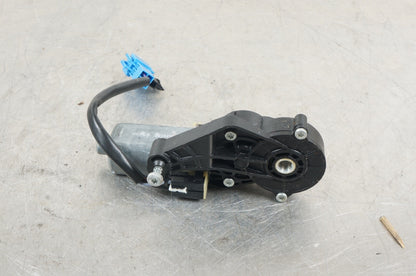 07-13 Mercedes W221 S450 S550 Front Left Seat Adjust Motor