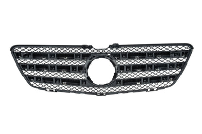 FOR 2011 - 2013 Mercedes Benz R350 Front Upper Chrome Grille NEW