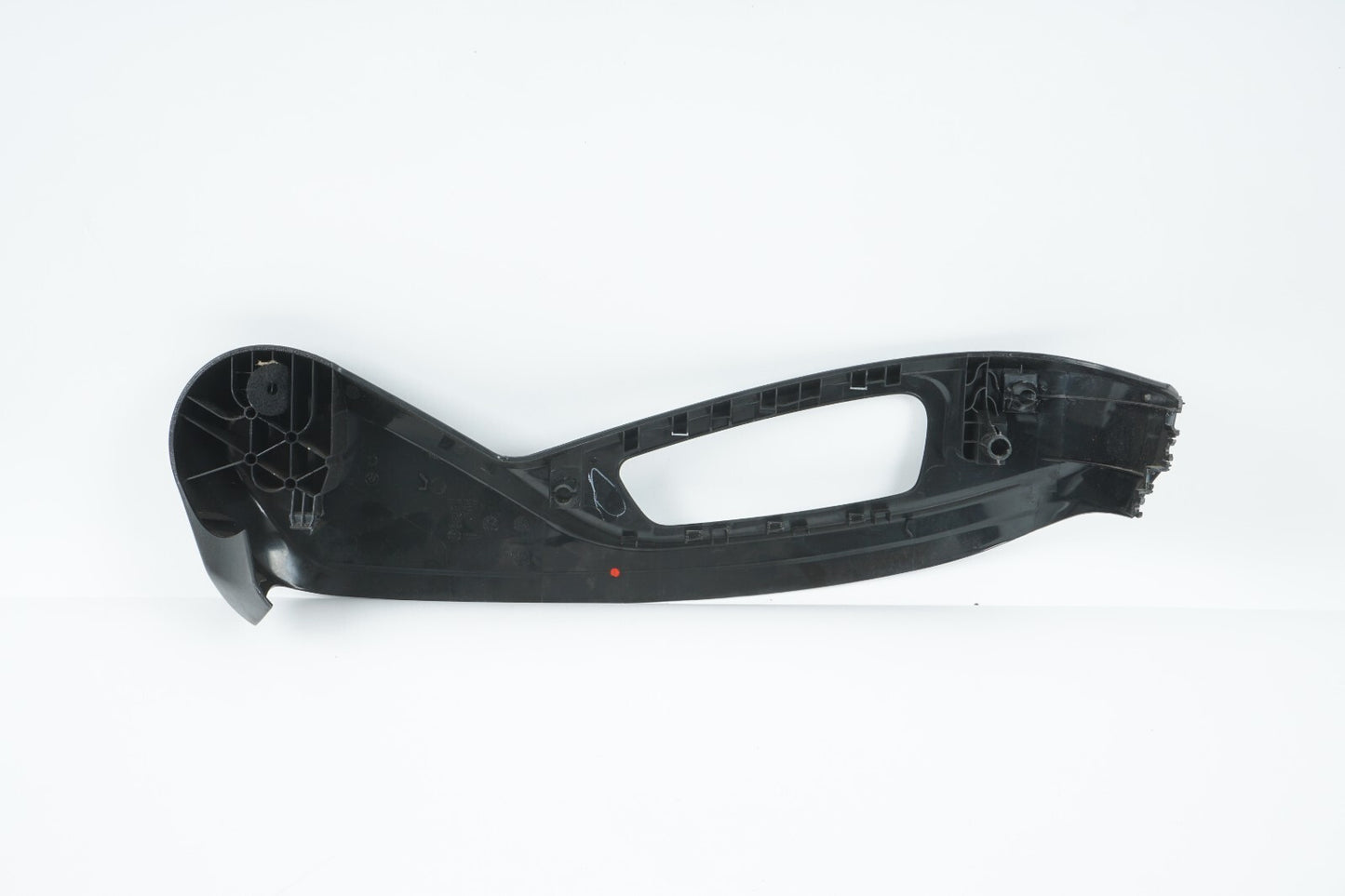2008 - 2013 BMW X6 FRONT LEFT DRIVER SEAT SIDE COVER TRIM OEM