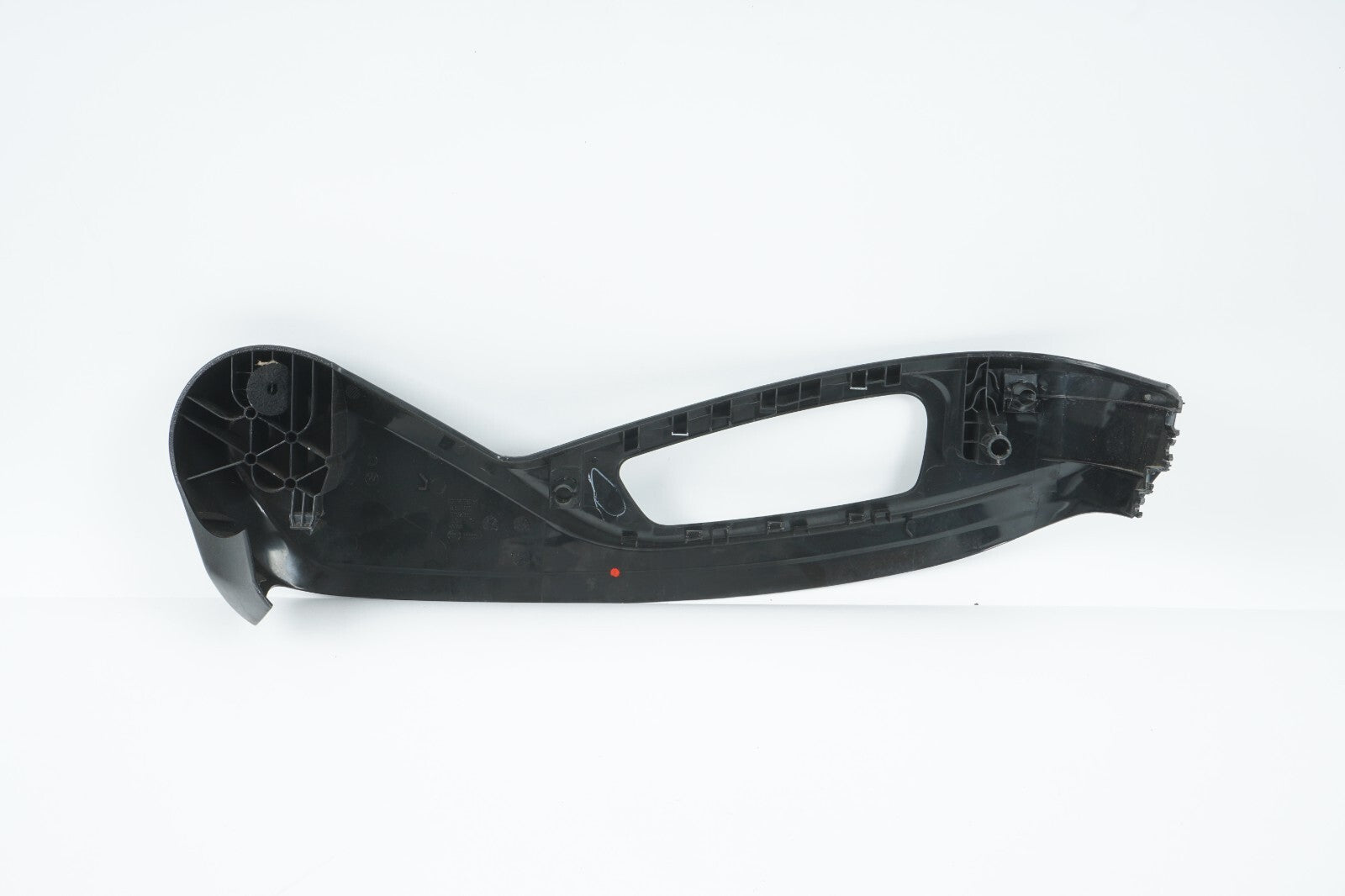 2008 - 2013 BMW X6 FRONT LEFT DRIVER SEAT SIDE COVER TRIM OEM