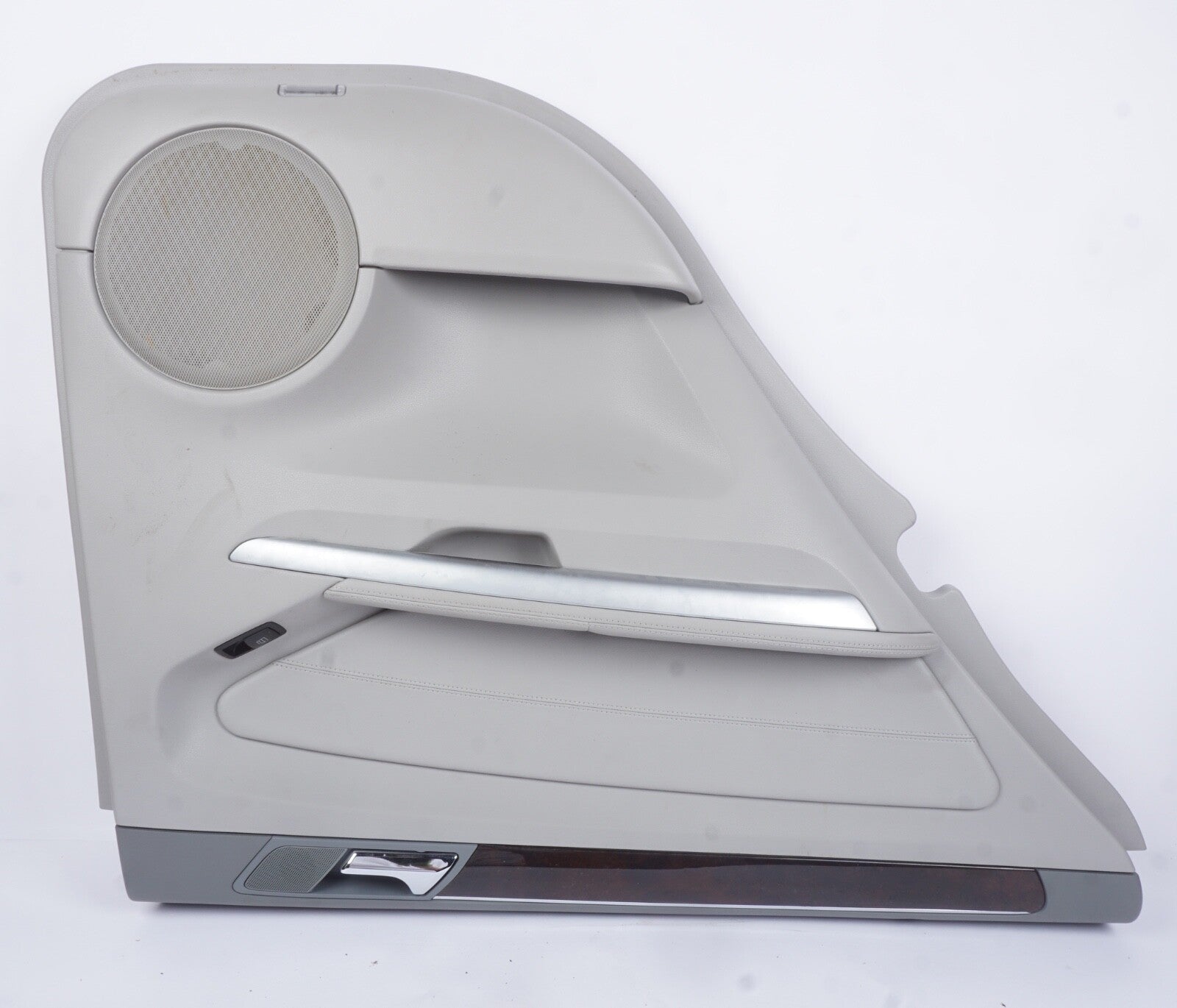 2009 - 2011 OEM MERCEDES-BENZ ML350 REAR LEFT INTERIOR DOOR PANEL COVER TRIM