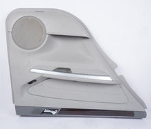 2009 - 2011 OEM MERCEDES-BENZ ML350 REAR LEFT INTERIOR DOOR PANEL COVER TRIM