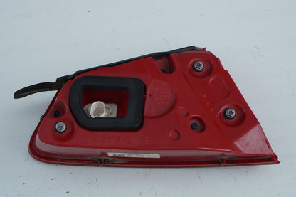 2011-2014 AUDI A8 A8L TAIL LIGHT RIGHT PASSENGER SIDE INNER 4H0945094A OEM