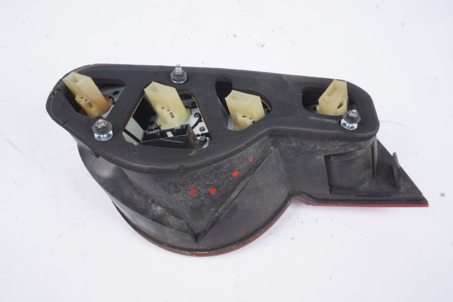 03-06 BMW E85 Z4 Rear Right Passenger Quarter Taillight Lamp Assembly Unit OEM