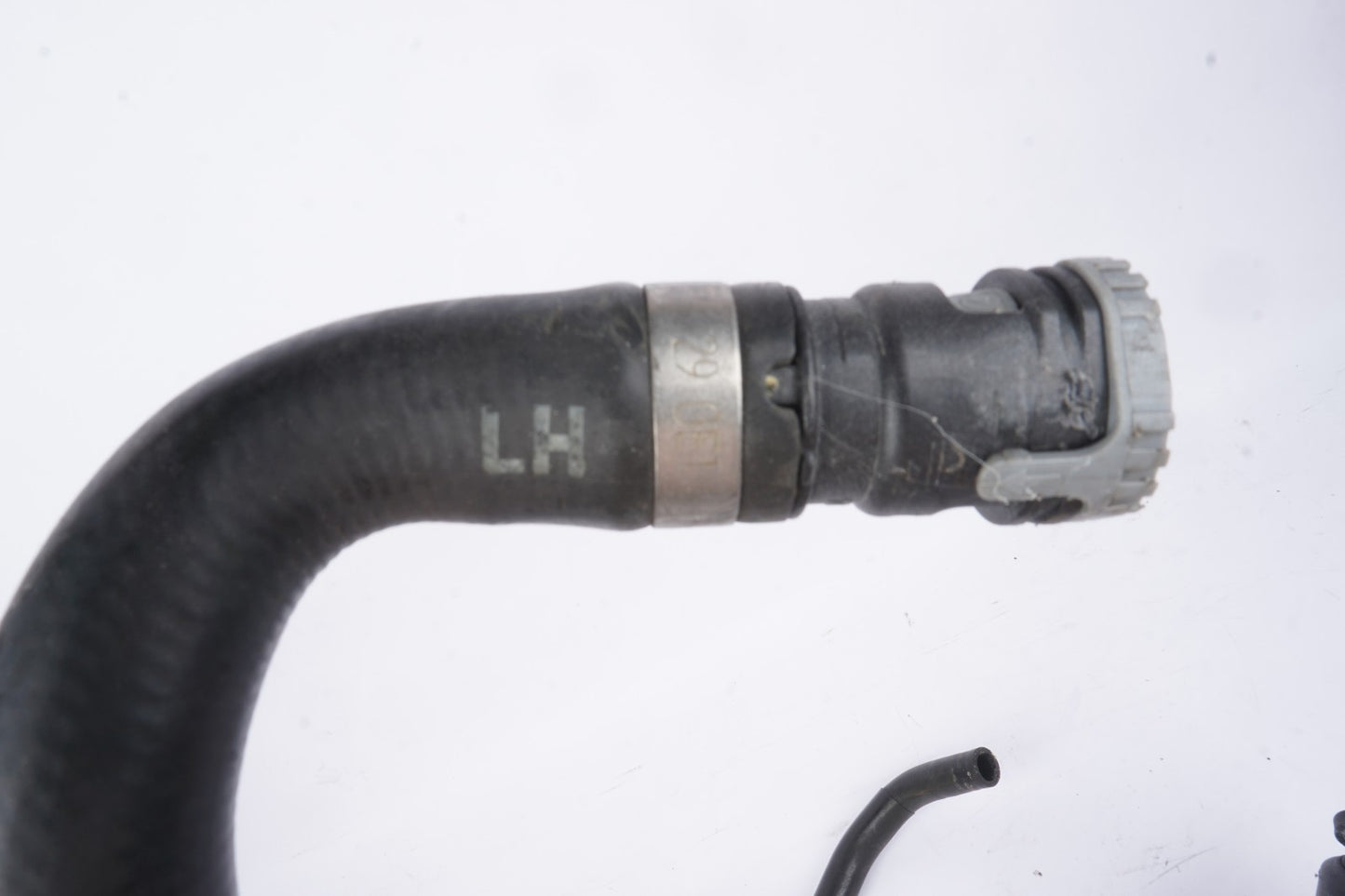 2015 - 2018 Ford Focus 1.0L Engine Cooling Water Hose OEM