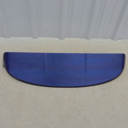 2016 - 2020 FIAT 500X REAR TAILGATE SPOILER 735571136