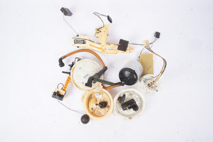 2011 - 2017 AUDI A8 A8L Fuel Tank Pump & Sending Unit SET OEM