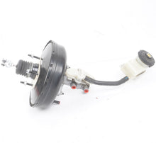 2016 - 2022 ACURA ILX 2.4L POWER BRAKE BOOSTER W/ MASTER CYLINDER OEM
