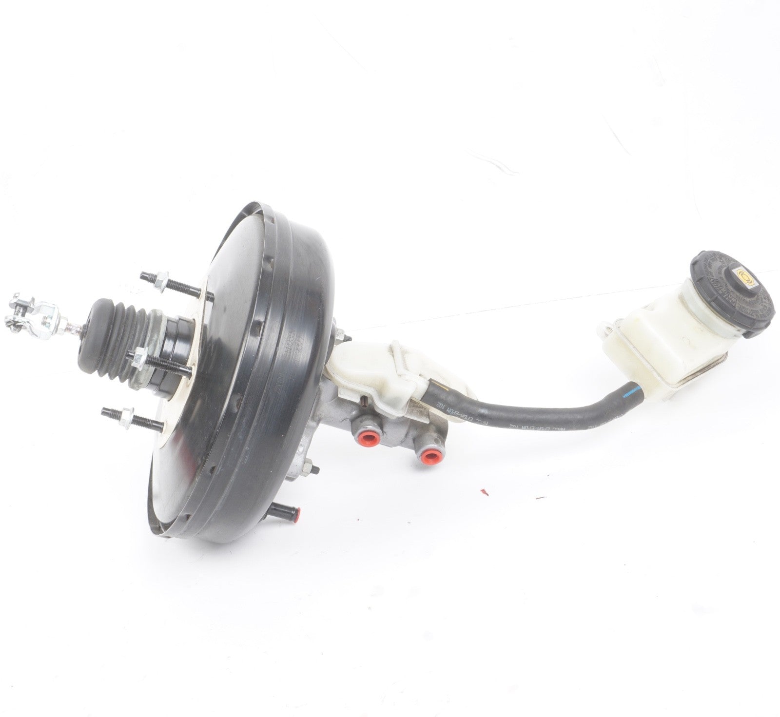 2016 - 2022 ACURA ILX 2.4L POWER BRAKE BOOSTER W/ MASTER CYLINDER OEM
