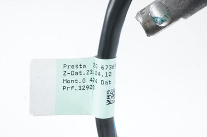2010 - 2020 Bentley Mulsanne Upper Steering Column Electronic Adjust Assembly