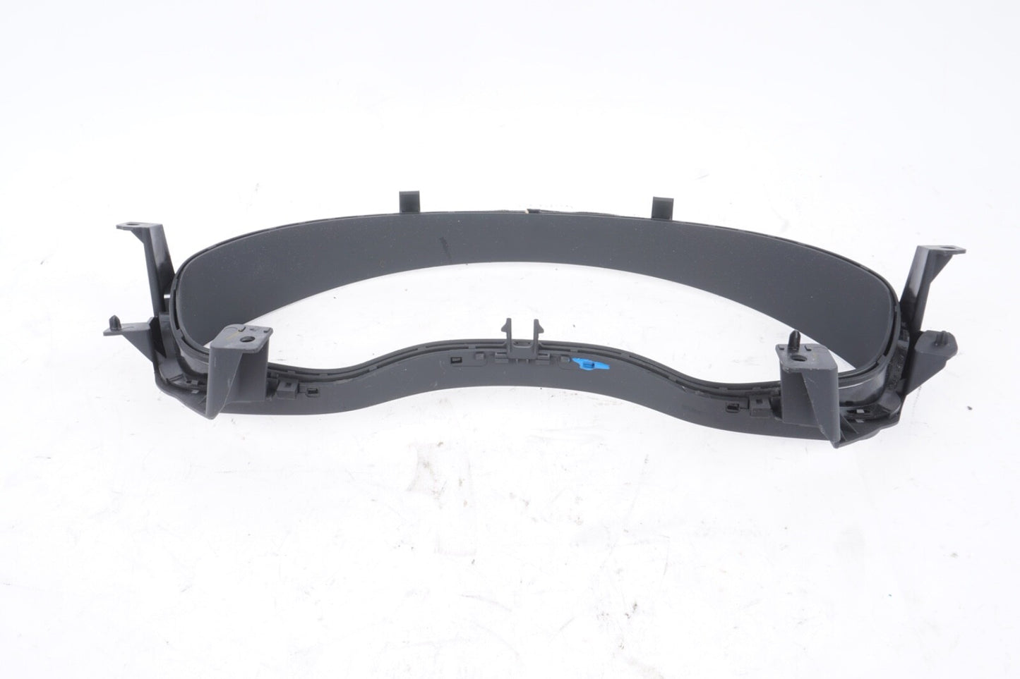 2012-2018 AUDI A6 A7 DASH INSTRUMENT PANEL SPEEDOMETER CLUSTER BEZEL COVER OEM