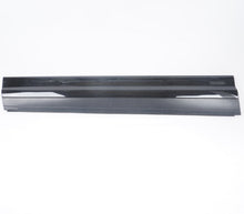 2011-2018 Porsche Cayenne Front Left Lower Door Molding Trim Panel  OEM