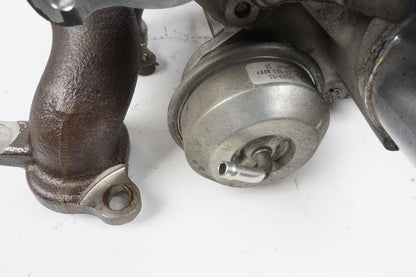 2014 - 2017 MASERATI GHIBLI S M157 3.0L TURBOCHARGER TURBO MOTOR ENGINE LEFT OEM