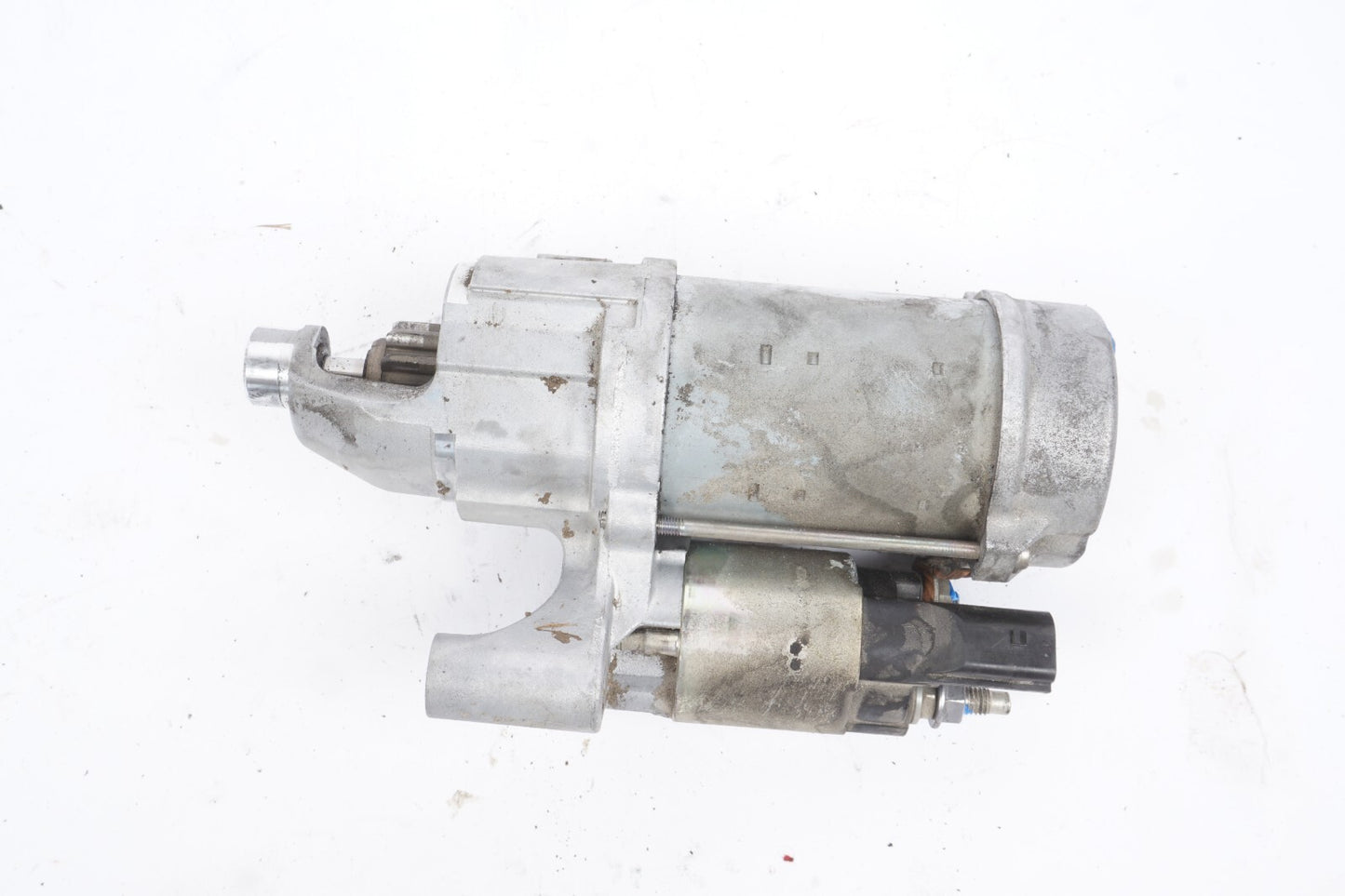 2012 - 2017 Audi A7 Starter Motor 06E911024A OEM