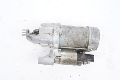 2012 - 2017 Audi A7 Starter Motor 06E911024A OEM