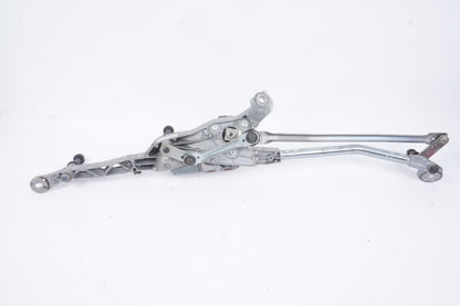 2011-2014 Mercedes E350 Convertible Front Windshield Wiper Motor Linkage OEM