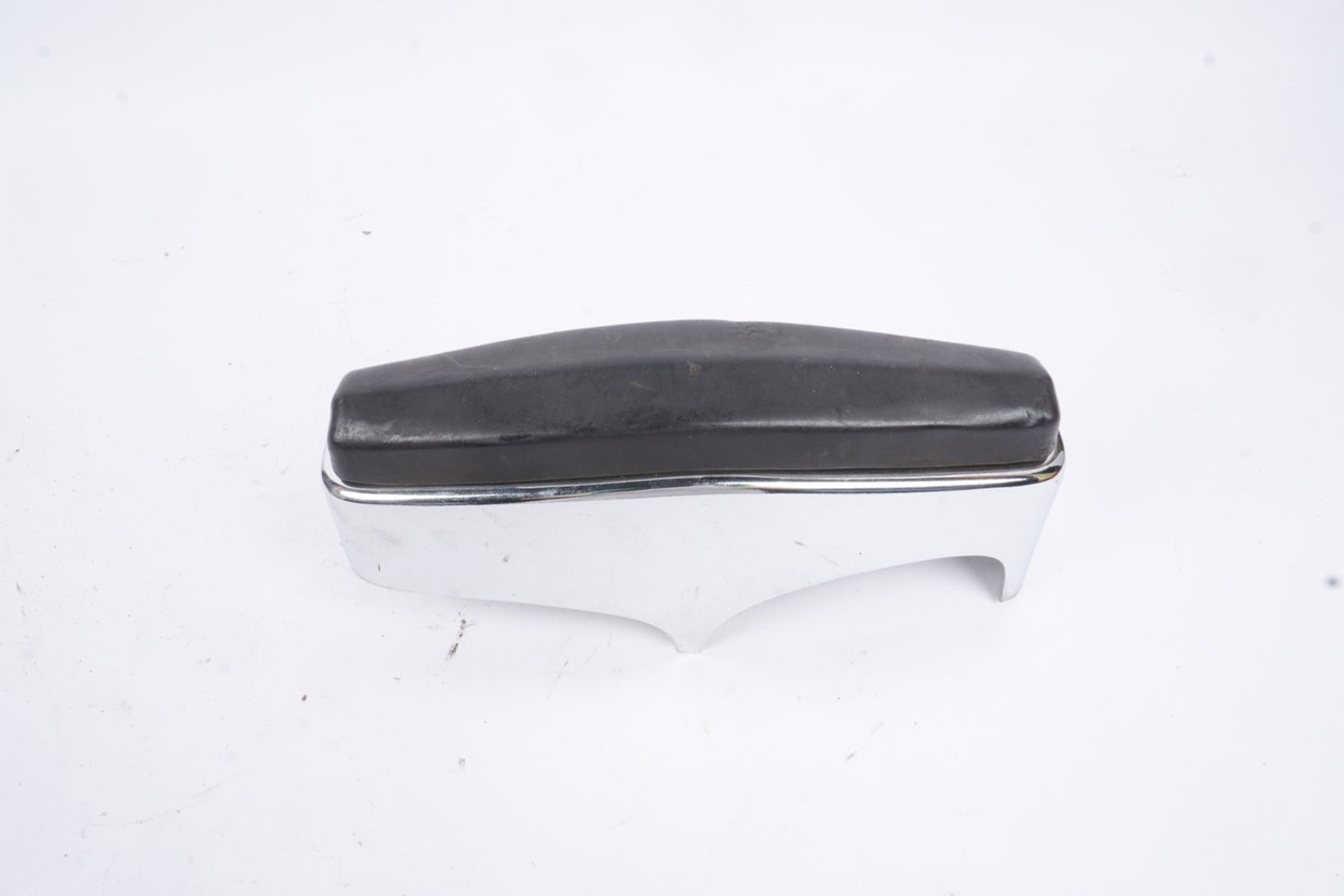 Mercedes W111 W112 Front or Rear  Bumpers Fintail Bumper Guards OEM