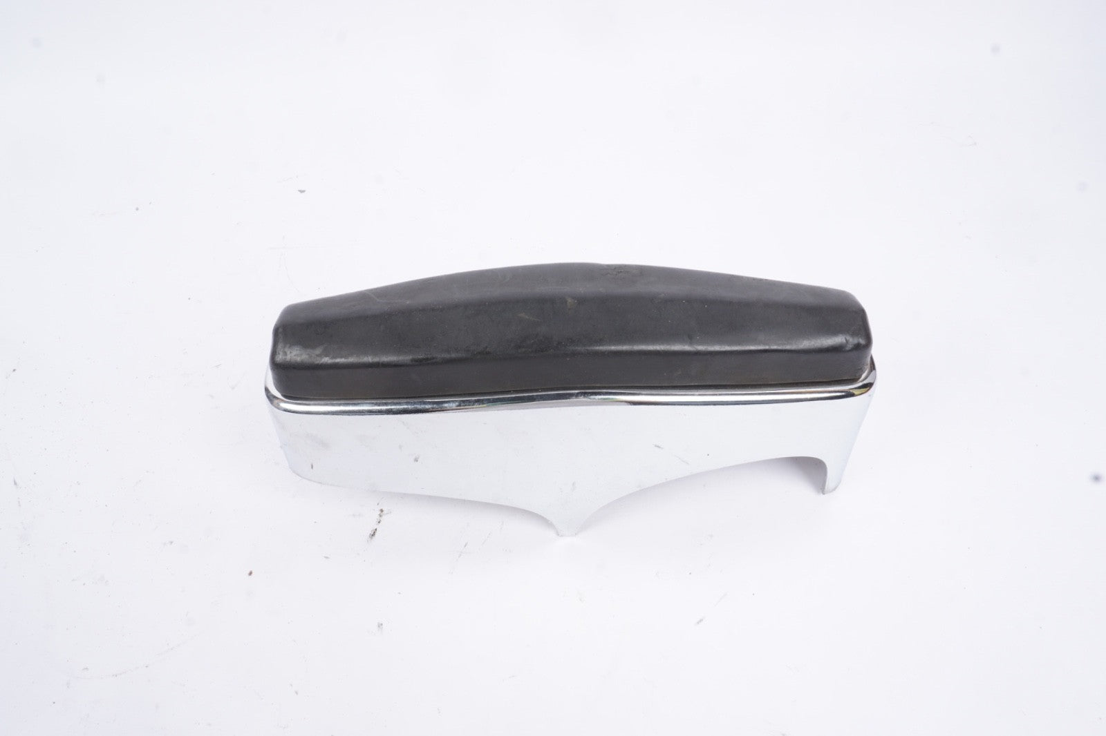 Mercedes W111 W112 Front or Rear  Bumpers Fintail Bumper Guards OEM