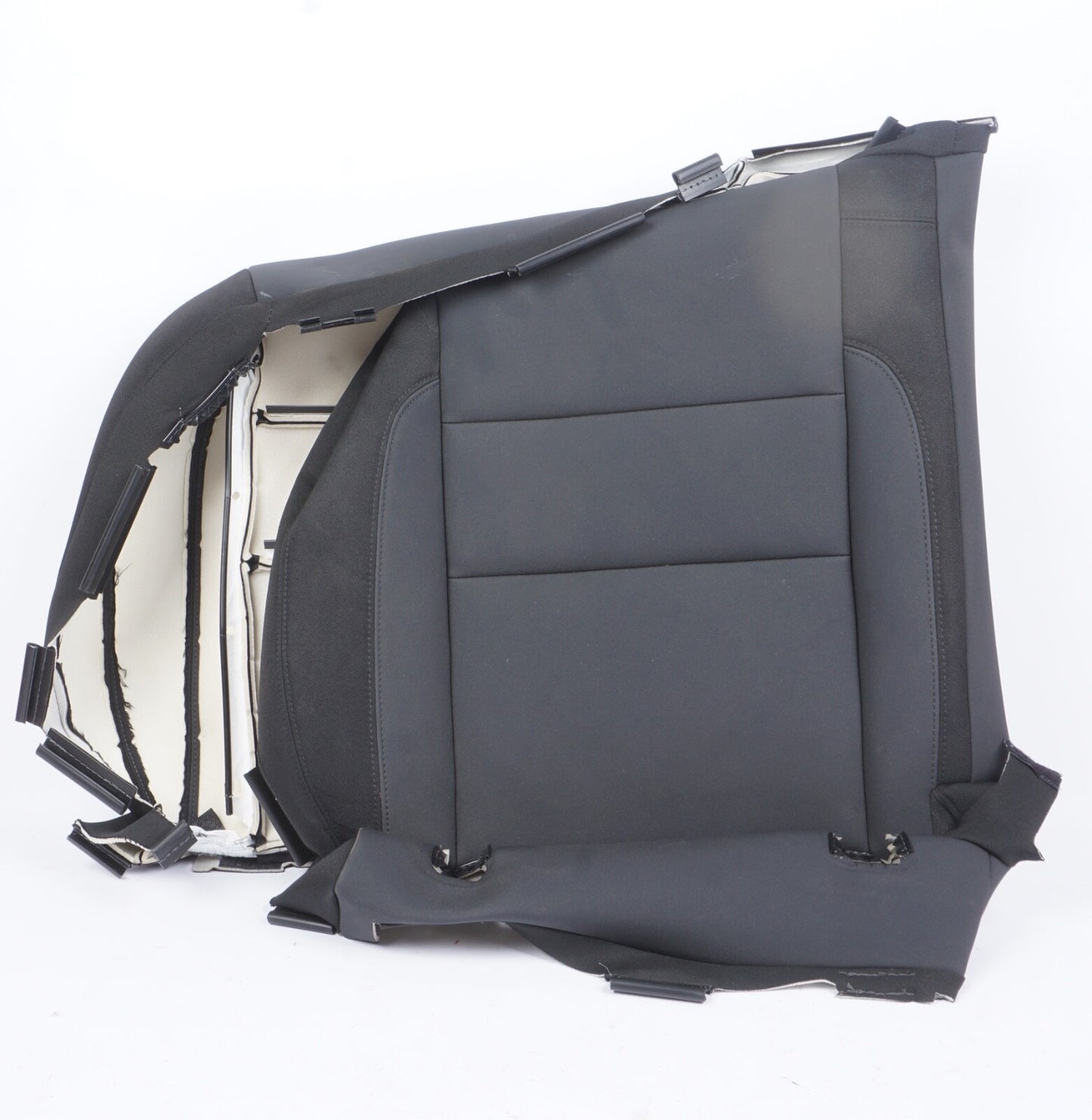 2021 - 2024 POLESTAR 2 REAR SEAT LOWER CUSHION BOTTOM OEM