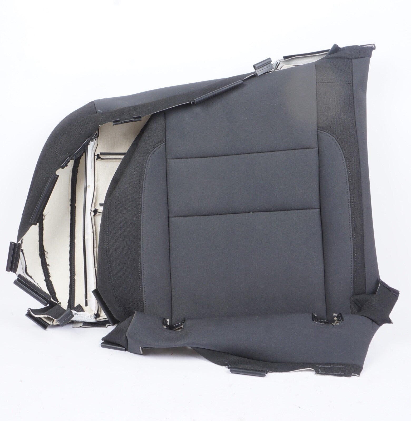 2021 - 2024 POLESTAR 2 REAR SEAT LOWER CUSHION BOTTOM OEM