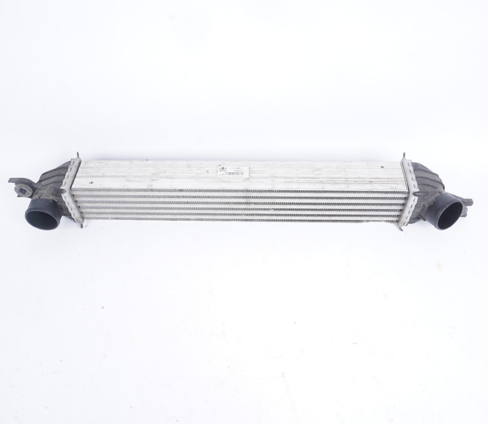 2011 - 2016 Mini Cooper Countryman S Intercooler 2751277 OEM