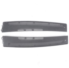 10-17 Mercedes W207 E350 E550 Coupe Dashboard Speaker Cover Grille LH & RH OEM
