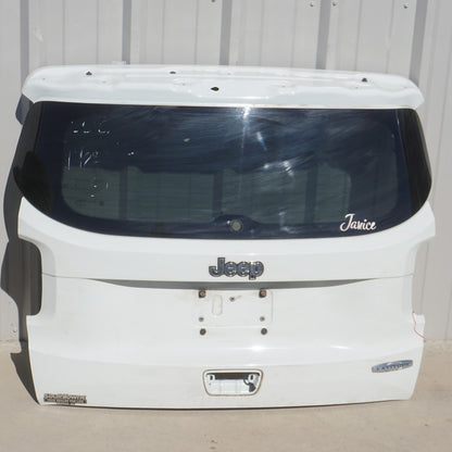 2015-2023 Jeep Renegade Tailgate Hatch Liftgate OEM