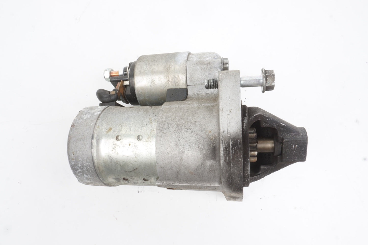2014 - 2017 Fiat 500 Starter Motor Solenoid OEM