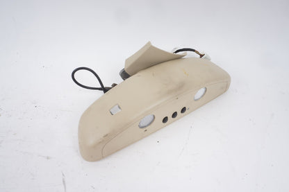 08-14 Mercedes C300 C350 W204 Interior Rear View Mirror Oem
