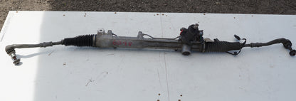 2011 - 2014 AUDI A8L A8 POWER STEERING RACK & PINION 4H1422065F OEM
