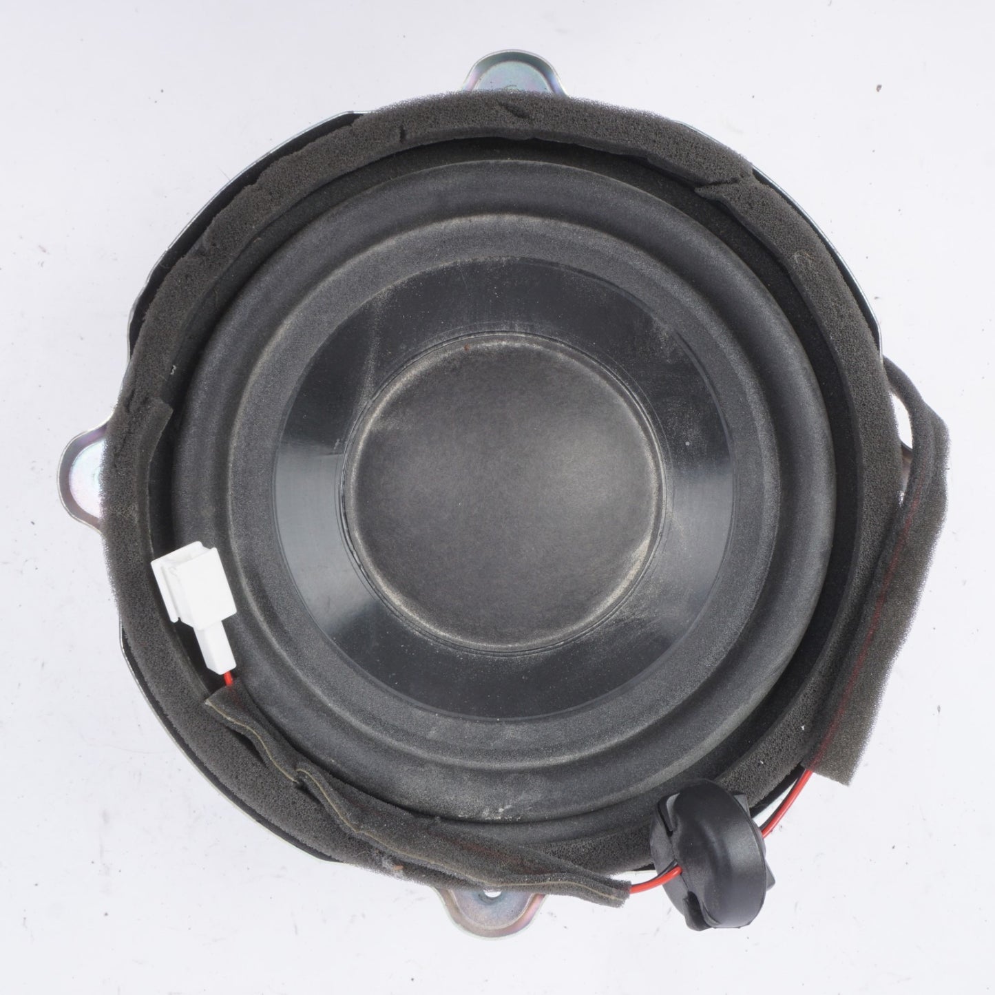 2018-2021 Honda Odyssey Rear Sub Woofer Speaker Without Case OEM