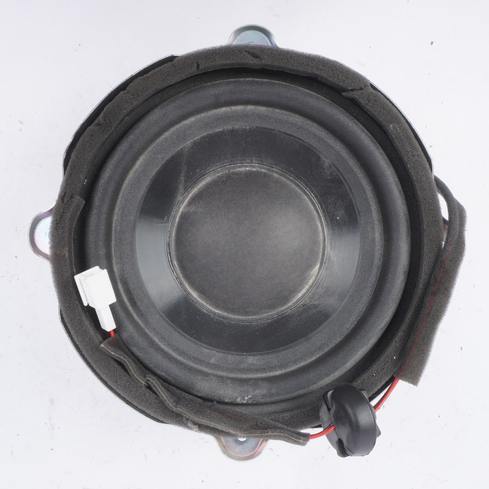 2018-2021 Honda Odyssey Rear Sub Woofer Speaker Without Case OEM