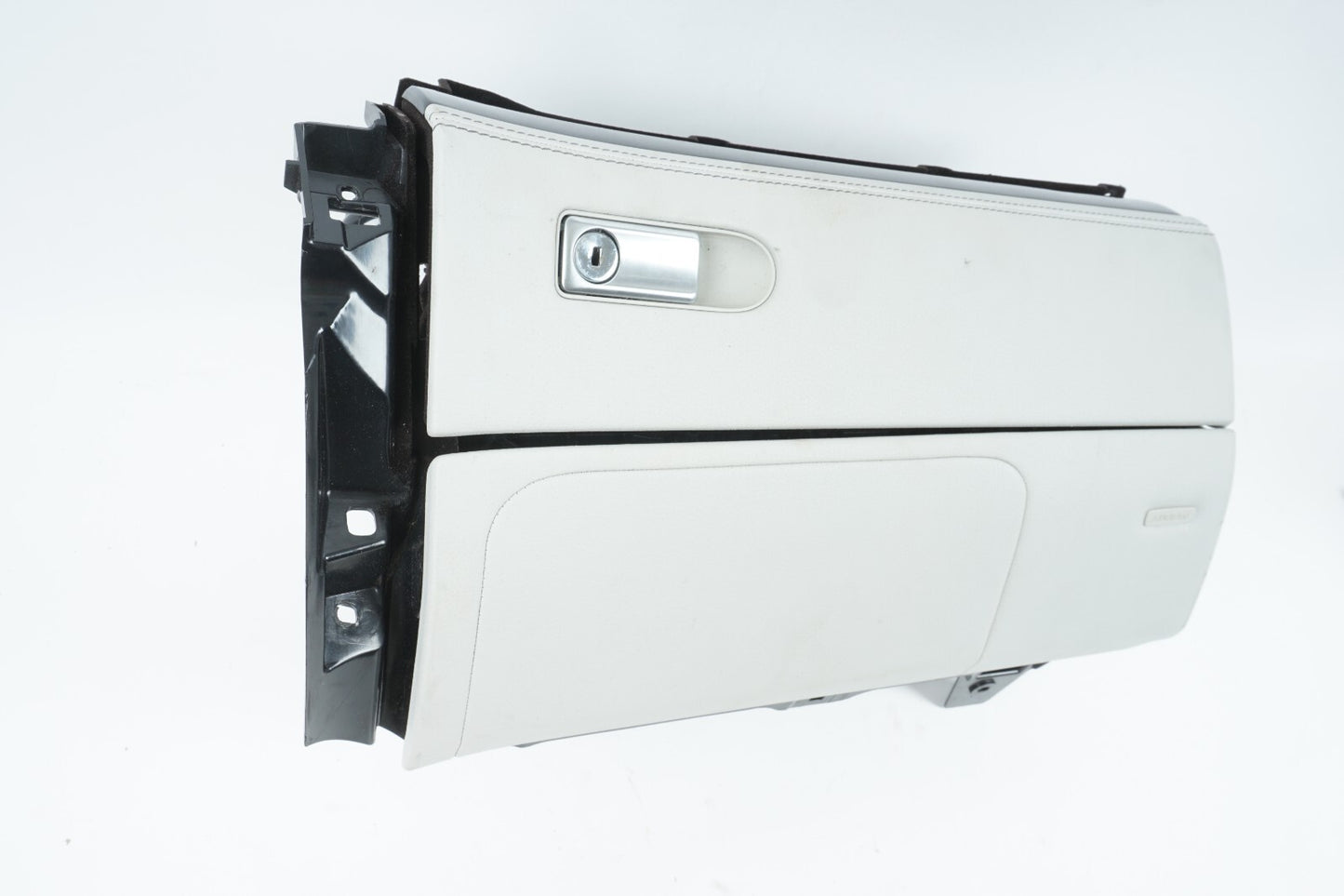 2017 - 2020 Mercedes SL450 SL550 DASH GLOVE BOX STORAGE COMPARTMENT OEM