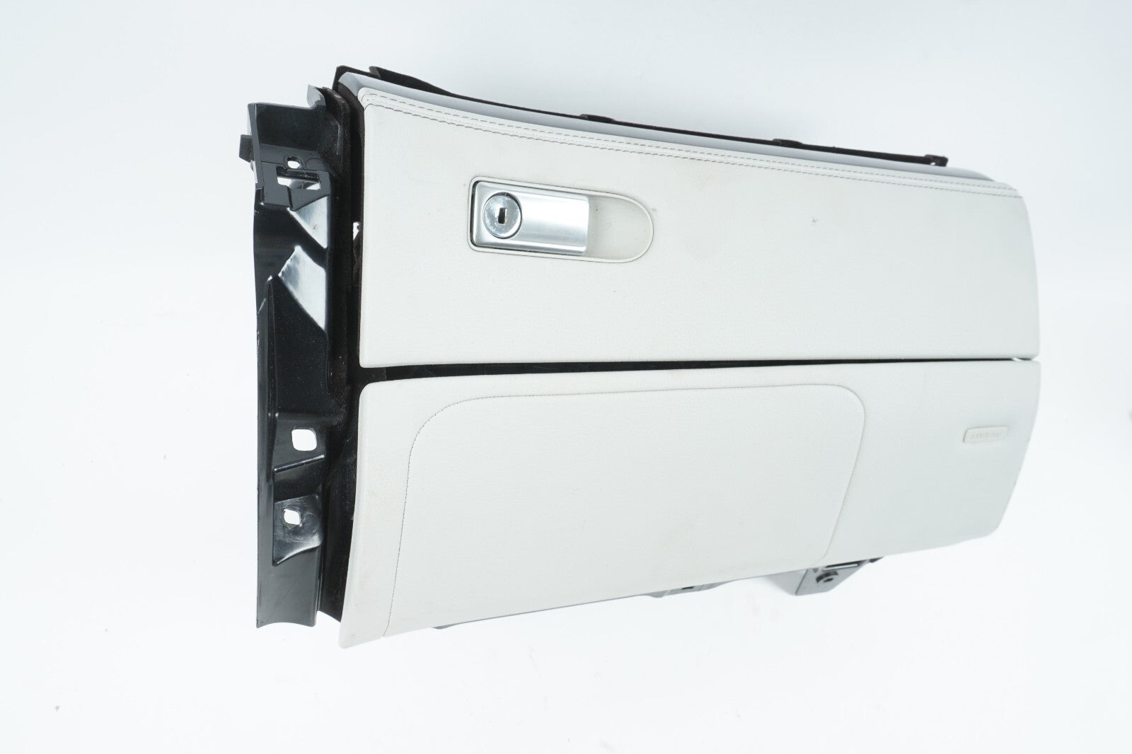 2017 - 2020 Mercedes SL450 SL550 DASH GLOVE BOX STORAGE COMPARTMENT OEM