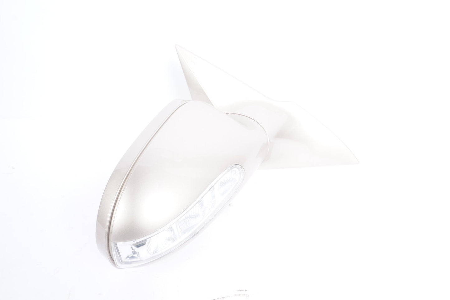 03 - 08 Mercedes R230 SL500 SL600 Right Passenger Side View Mirror OEM
