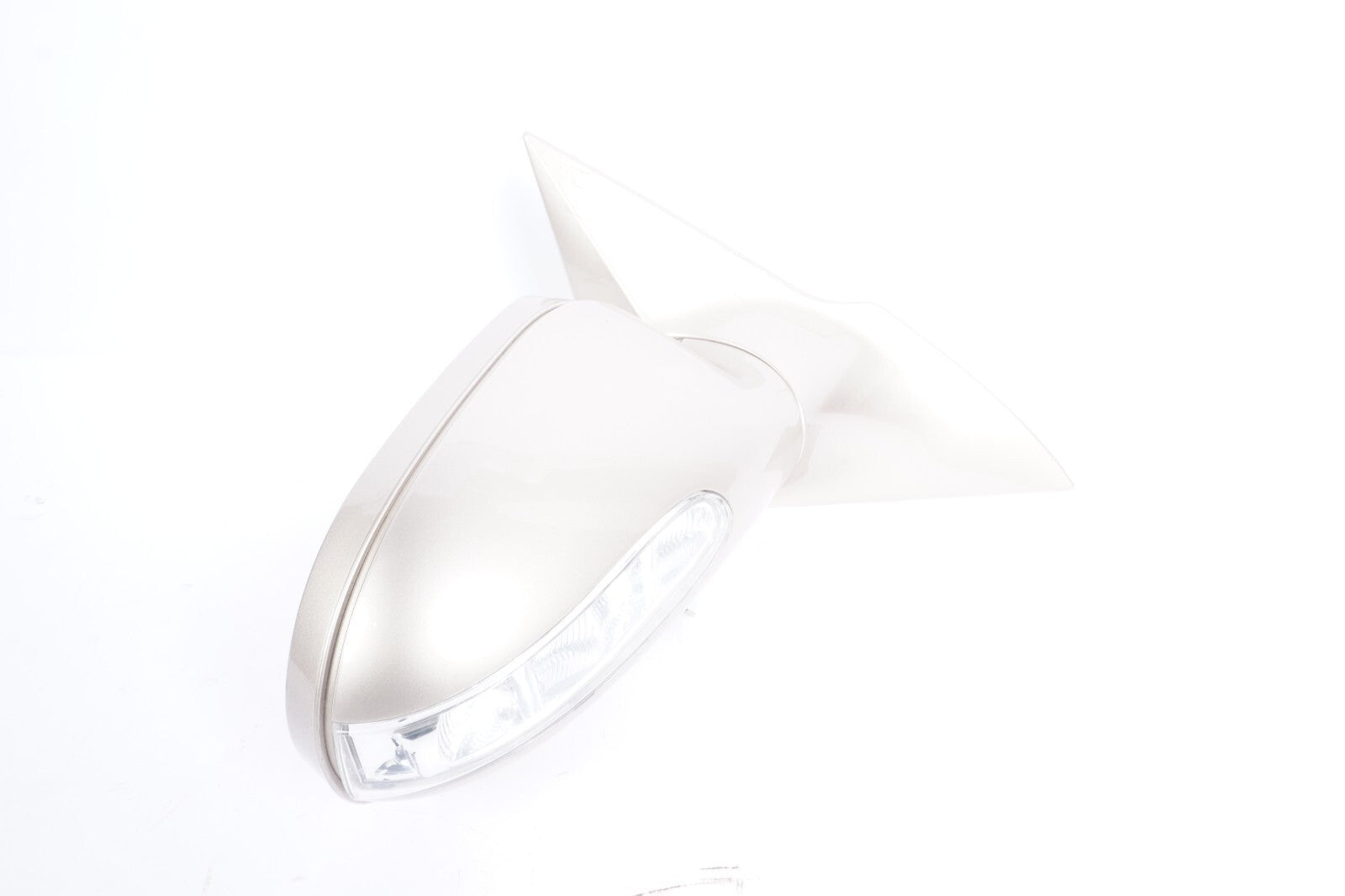 03 - 08 Mercedes R230 SL500 SL600 Right Passenger Side View Mirror OEM