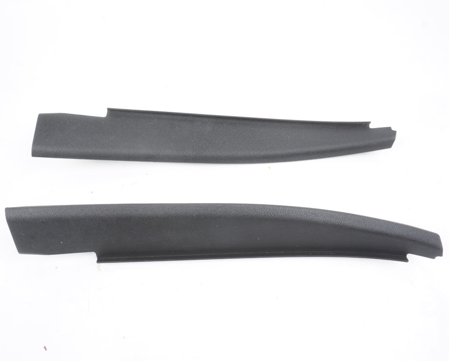 2017-2019 ALFA ROMEO STELVIO 949 A PILLAR TRIM COVER PANEL FRONT LEFT RIGHT OEM