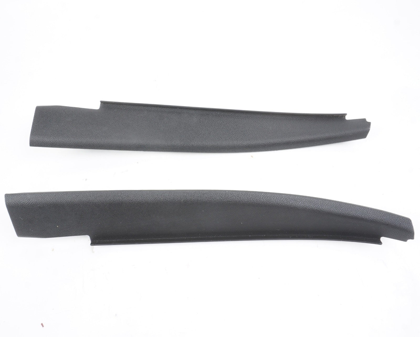 2017-2019 ALFA ROMEO STELVIO 949 A PILLAR TRIM COVER PANEL FRONT LEFT RIGHT OEM