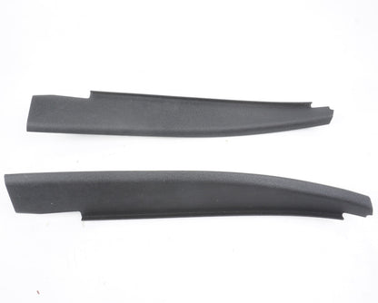 2017-2019 ALFA ROMEO STELVIO 949 A PILLAR TRIM COVER PANEL FRONT LEFT RIGHT OEM