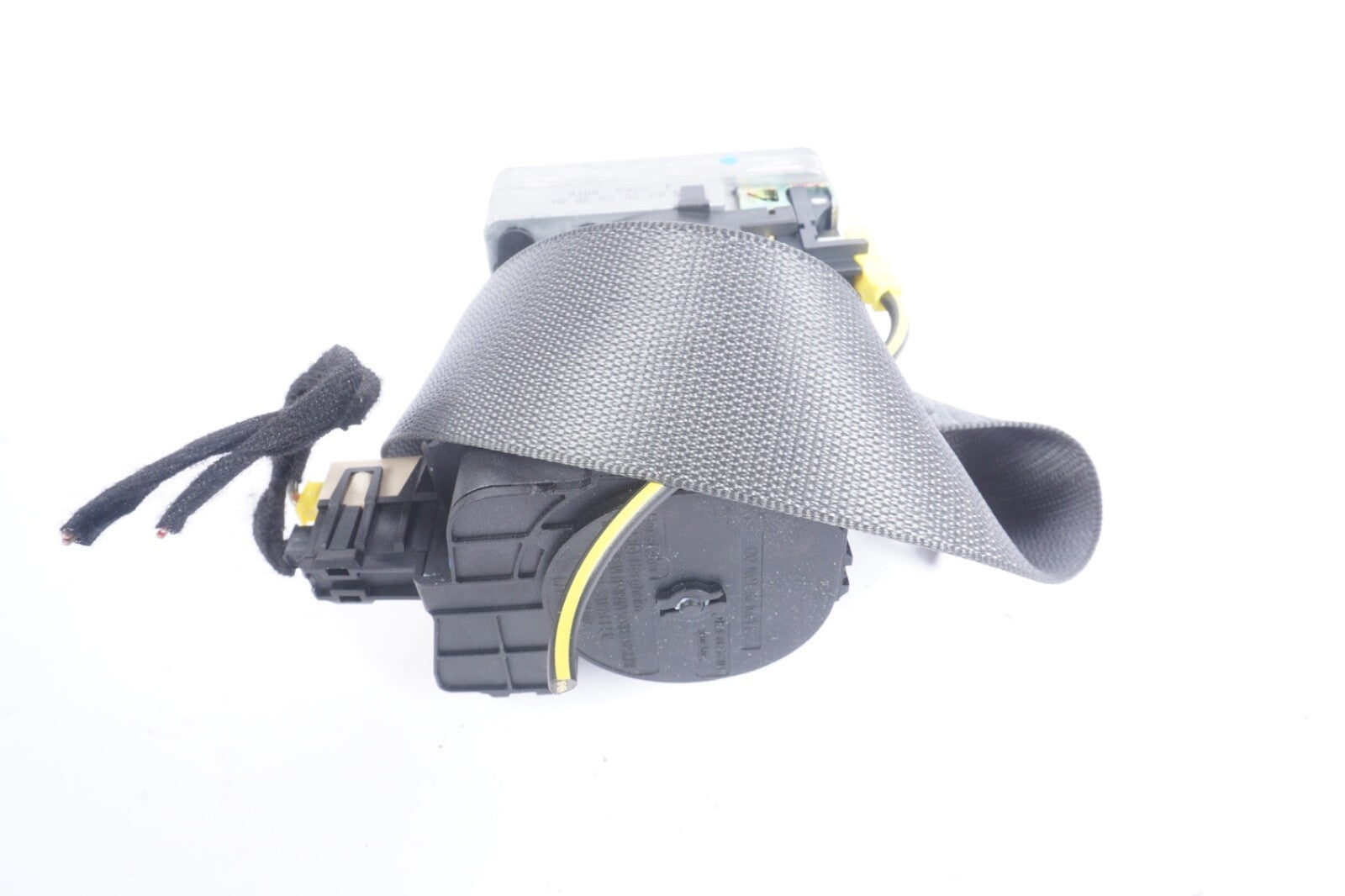 2003 - 06 MERCEDES SL500 R230 ROADSTER LEFT FRONT SEAT BELT