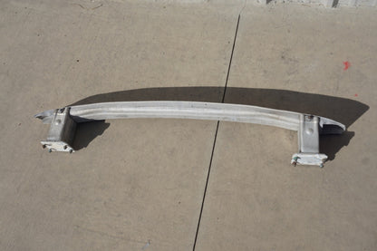 2003 - 2008 Mercedes R230 SL500 REAR BUMPER REINFORCEMENT OEM