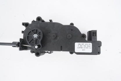 08-23 Mercedes CLS E GL GLA GLK C Trunk Lid Power Closing Motor A2047500060  OEM